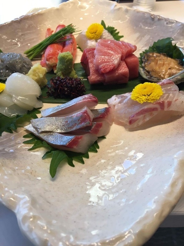 贅沢な肉&寿司indoorメニュー‼️