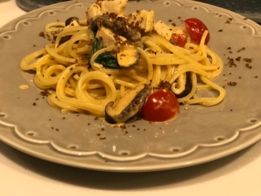 カジュアルイタリアンコース