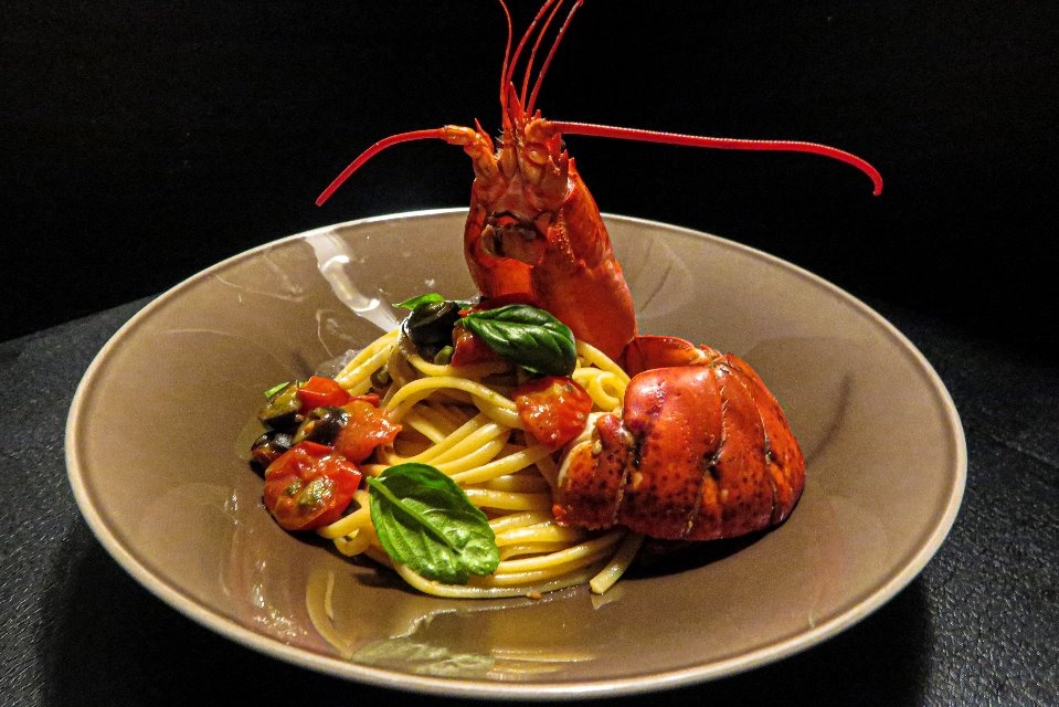 Standard Italian