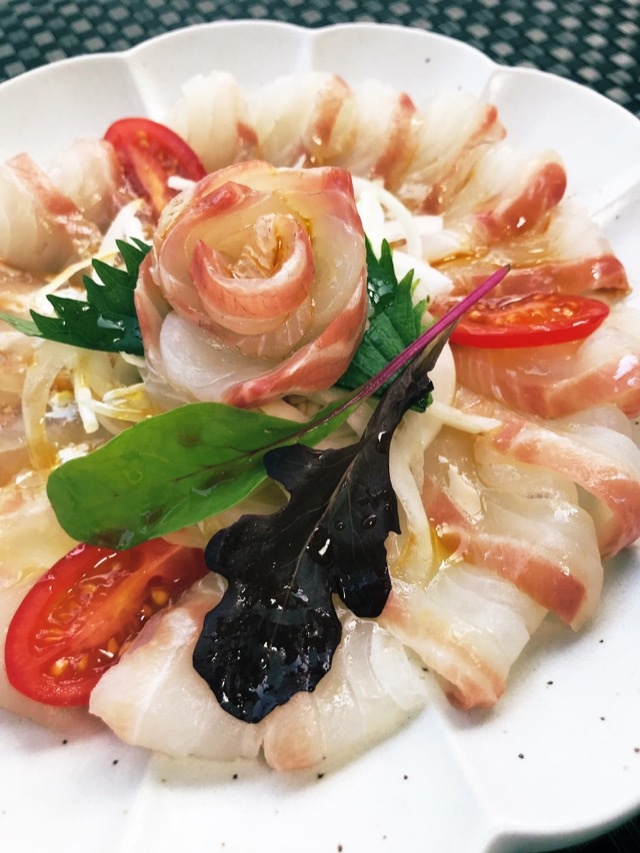 出張料理コース
