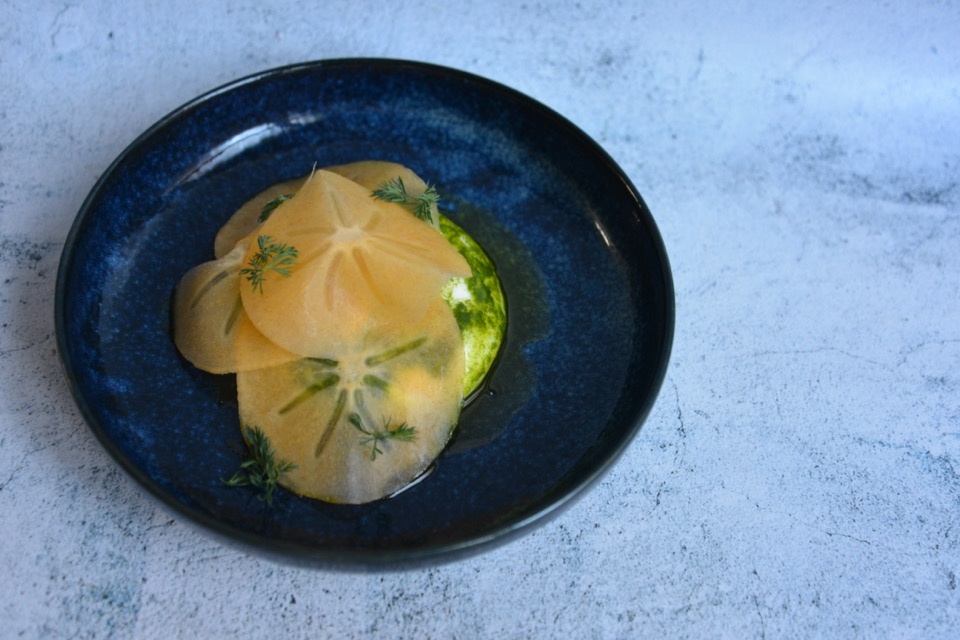 【menu farm spring】