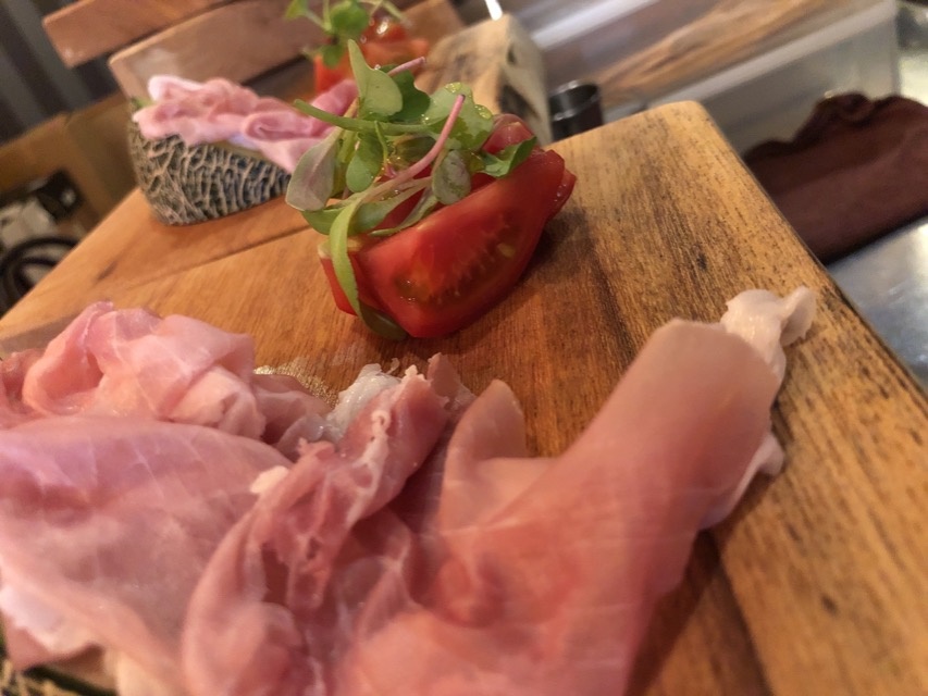 みんなで楽しめる本場イタリアの味