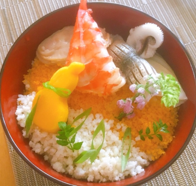 七五三お祝いお子様コース　