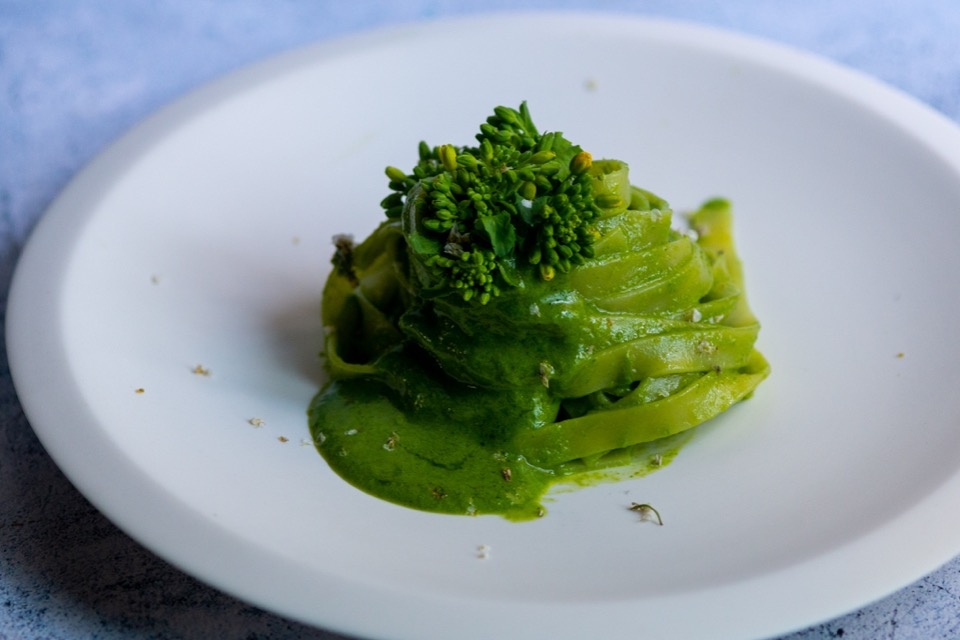 【野菜料理人/Italian delivery ~spring~】