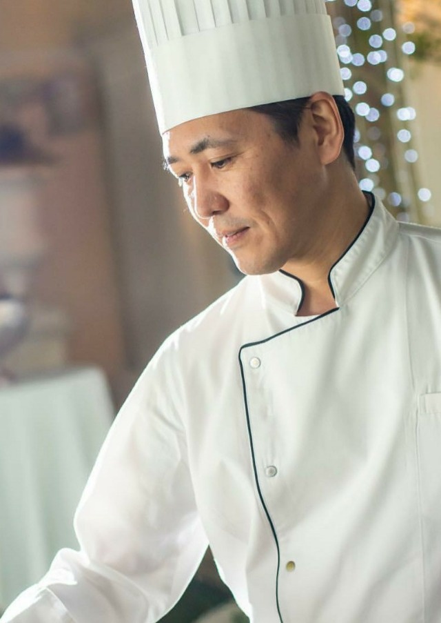 シェフ一覧 あなたにぴったりの出張シェフが見つかるprime Chef プライムシェフ