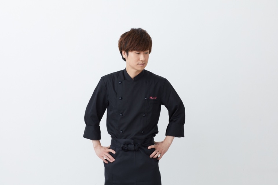 シェフ一覧 あなたにぴったりの出張シェフが見つかるprime Chef プライムシェフ