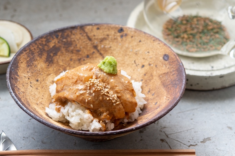 【葉月 ~夏野菜を使った和食コース~】