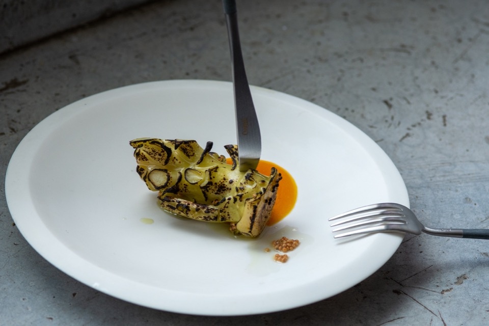 ~menu for vegan~