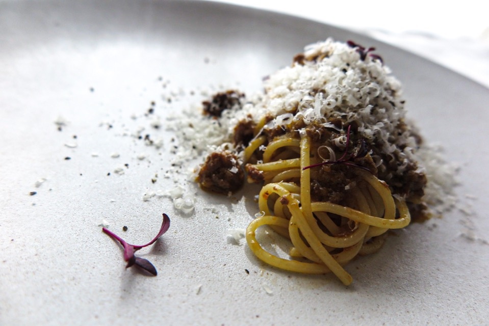 ランチ限定 Casual Italian 春