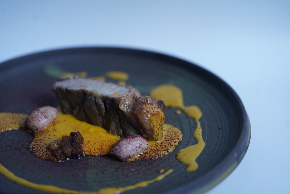 【shisai Christmas course 2025】