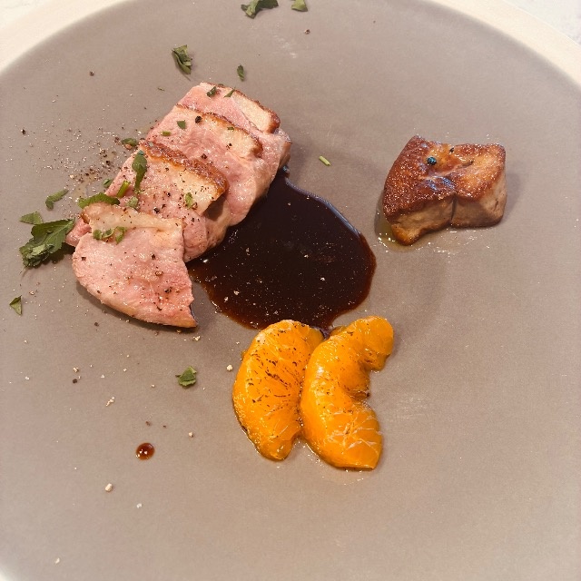 【12月20〜26日限定クリスマスディナー】