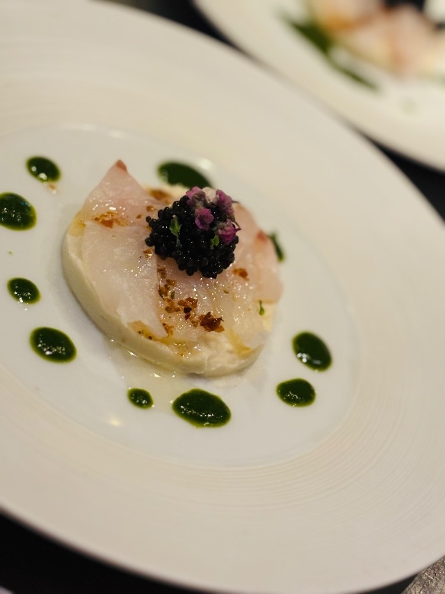 カジュアルイタリアン