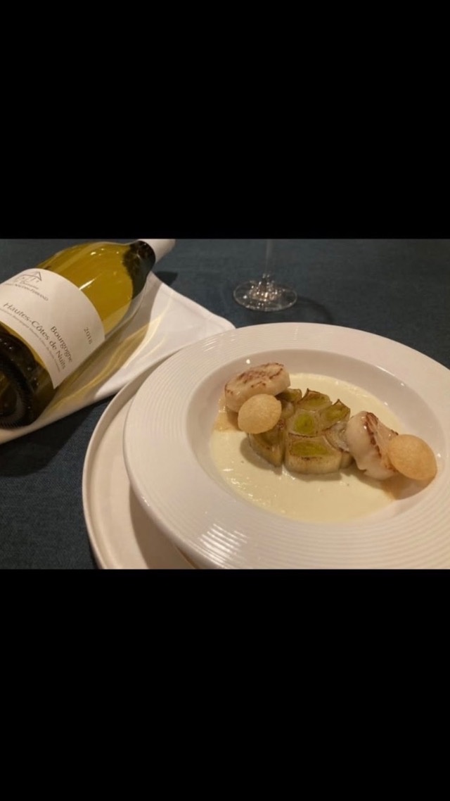 季節の食材　おすすめコース